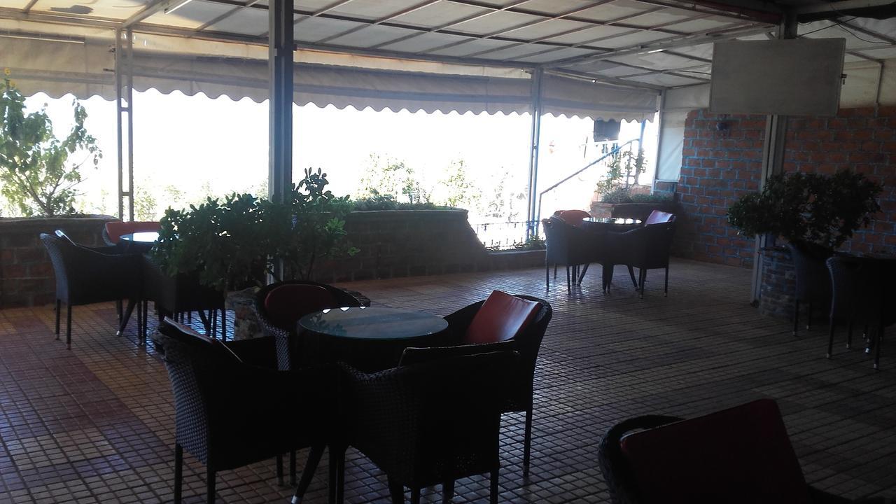 Touraghine Hotel & Cafe Чефчауен Екстериор снимка